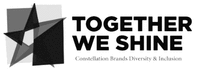 TOGETHER WE SHINE Constellation Brands Diversity & Inclusion