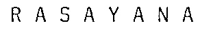 RASAYANA