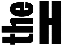 the H