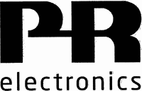 PR electronics