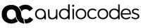 ac audiocodes