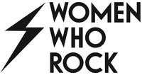 WOMEN WHO ROCK
