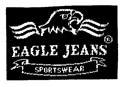 EAGLE JEANS