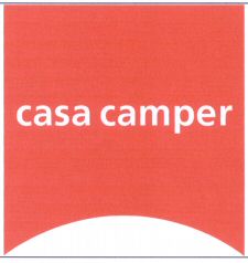 casa camper