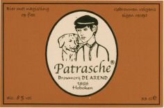 Patrasche
