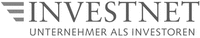 INVESTNET UNTERNEHMER ALS INVESTOREN