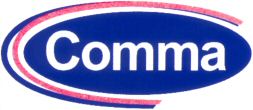 Comma