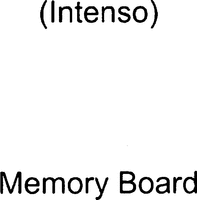 (Intenso) Memory Board