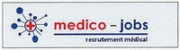 medico-jobs recrutement médical