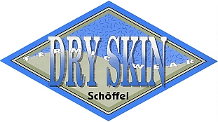 DRY SKIN TERMIC WEAR Schöffel