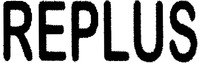 REPLUS