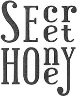 Secret Honey