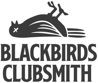 BLACKBIRDS CLUBSMITH