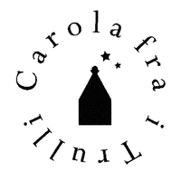 Carola fra i Trulli