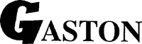 GASTON