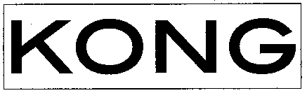 KONG