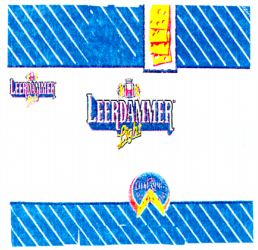 LEERDAMMER