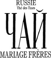 RUSSIE Thé des Tzars MARIAGE FRÈRES