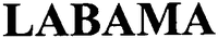 LABAMA