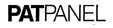 PATPANEL