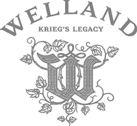 WELLAND KRIEG'S LEGACY