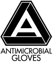 ANTIMICROBIAL GLOVES
