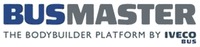 BUSMASTER THE BODYBUILDER PLATFORM BY IVECO BUS