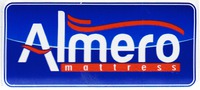 Almero mattress