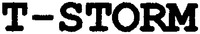 T-STORM