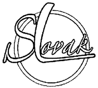 Slovak