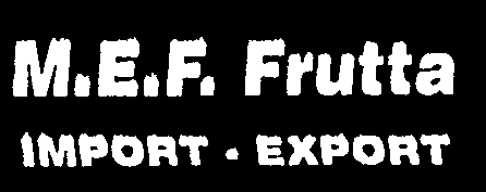 M.E.F. Frutta IMPORT EXPORT
