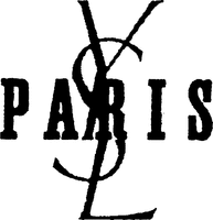 YSL PARIS