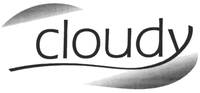 cloudy
