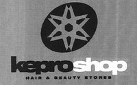 keproshop HAIR & BEAUTY STORES