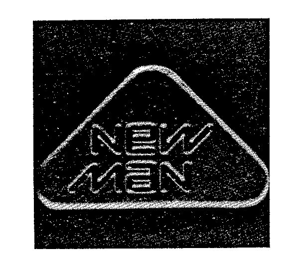 NEW MAN