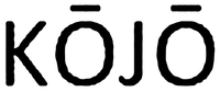 KOJO