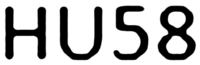 HU58