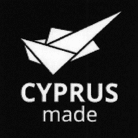 CYPRUS made
