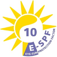 10 E-SPF EYE-SUN PROTECTION FACTOR