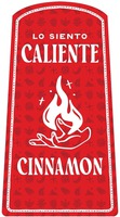 LO SIENTO CALIENTE CINNAMON
