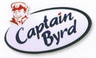 Captain Byrd