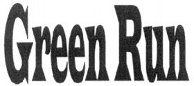 Green Run