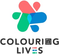 COLOURInG LIVES