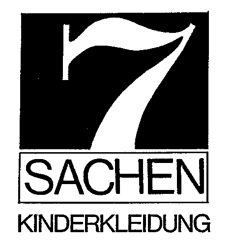 7 SACHEN