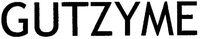 GUTZYME