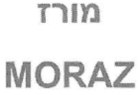 MORAZ