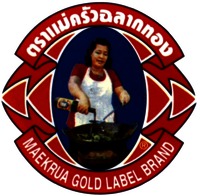 MAEKRUA GOLD LABEL BRAND