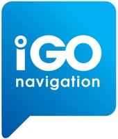 iGO navigation