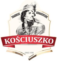 THADDEUS BONAVENTURE T.B. KOŚCIUSZKO SINCE 1746