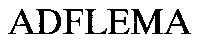 ADFLEMA